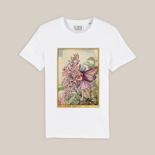 The Lilac Fairy T-Shirt