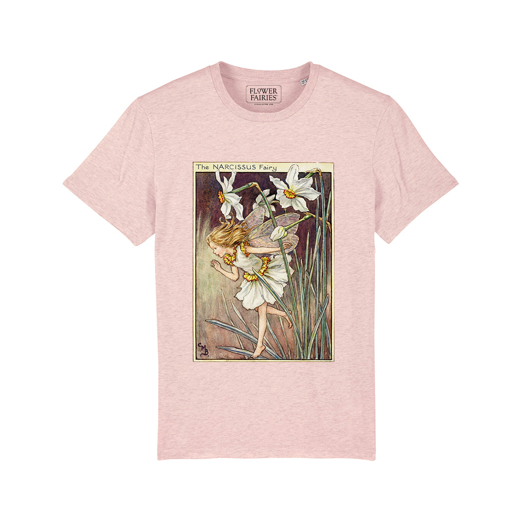 The Narcissus Fairy T-Shirt