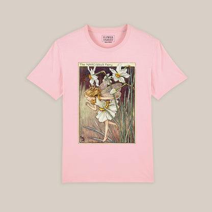 The Narcissus Fairy T-Shirt