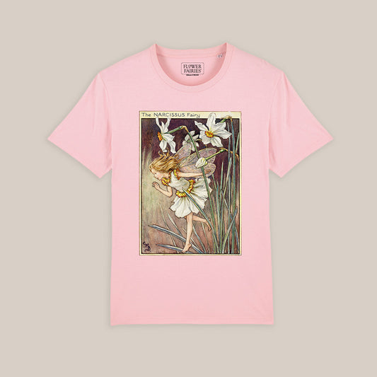 The Narcissus Fairy T-Shirt