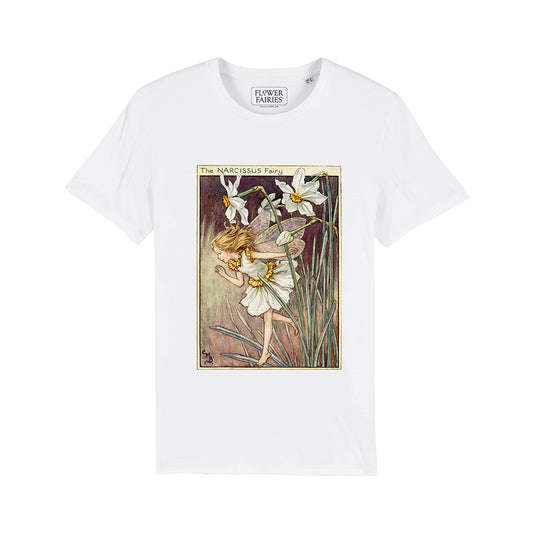 The Narcissus Fairy T-Shirt