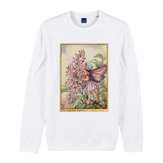 The Lilac Fairy Sweatshirt
