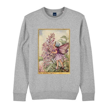 The Lilac Fairy Sweatshirt