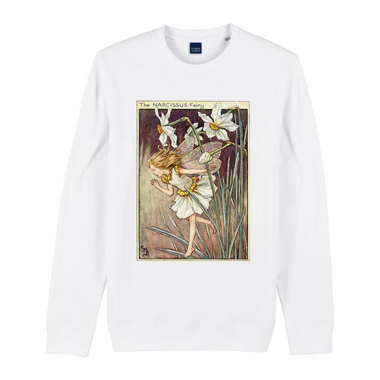 The Narcissus Fairy Sweatshirt