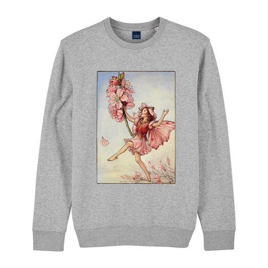 The Almond Blossom Fairy Sweatshirt