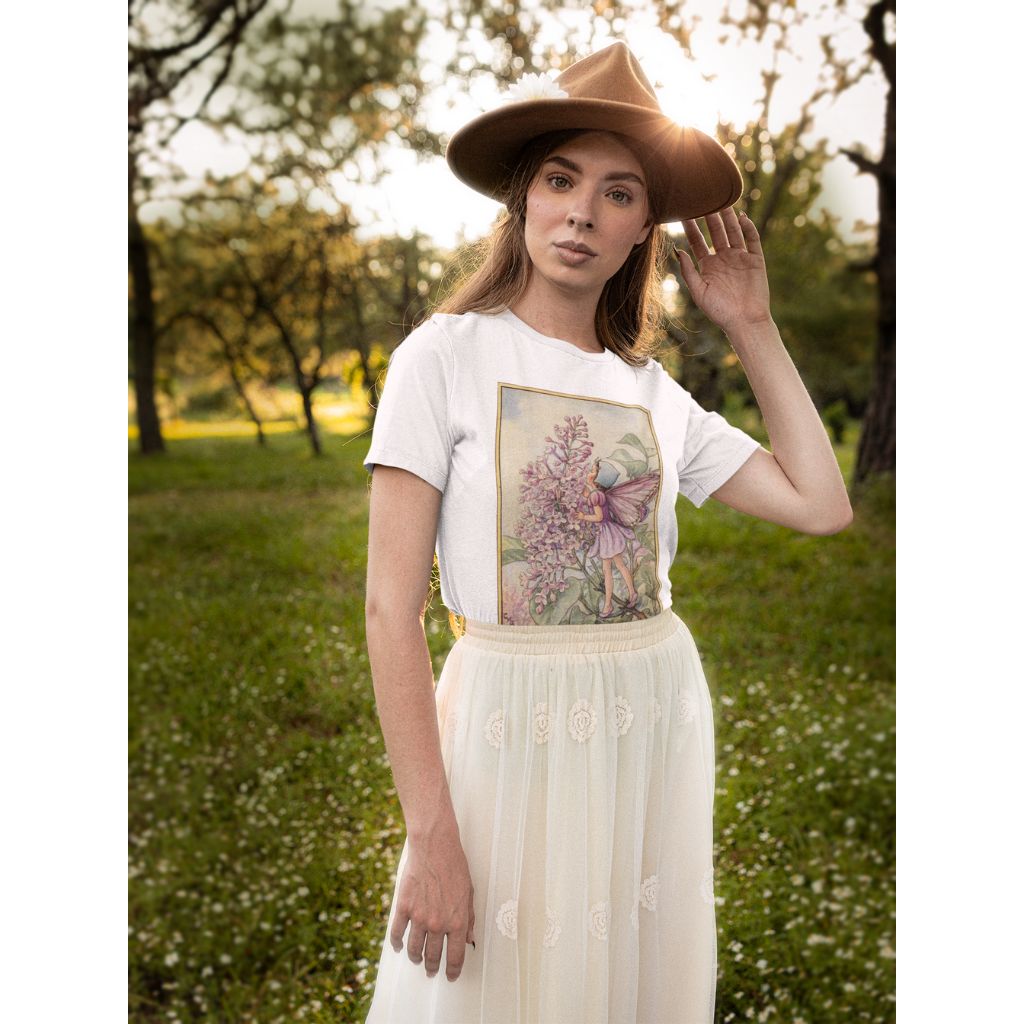 The Lilac Fairy T-Shirt