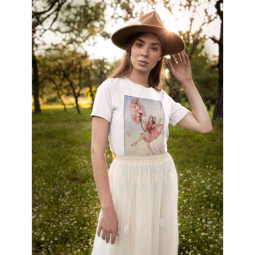 The Almond Blossom Fairy T-Shirt