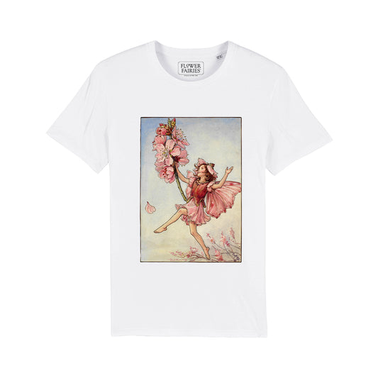 The Almond Blossom Fairy T-Shirt