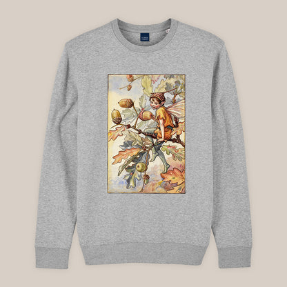 The Acorn Fairy Sweatshirt
