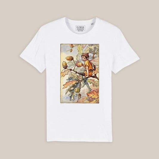The Acorn Fairy T-Shirt