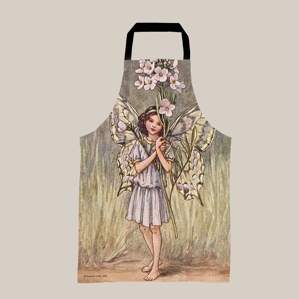 The Lady's Smock Fairy Apron