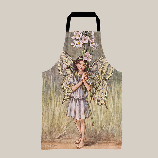 The Lady's Smock Fairy Apron