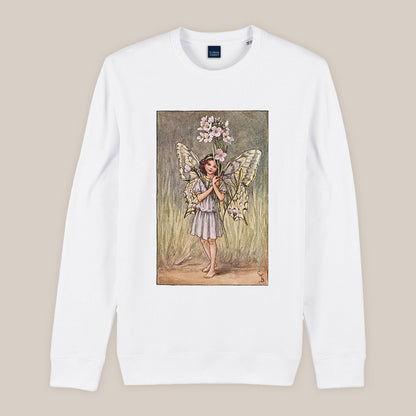 The Lady's Smock Fairy Sweatshirt