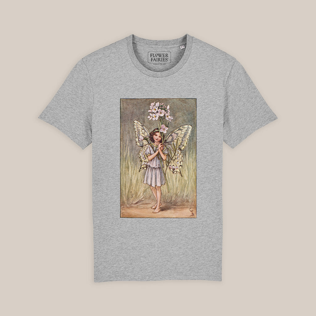 The Lady's Smock Fairy T-Shirt