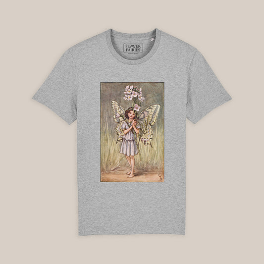 The Lady's Smock Fairy Kids T-Shirt