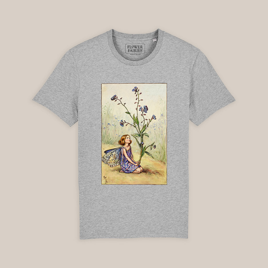 The Forget-me-not Fairy T-Shirt