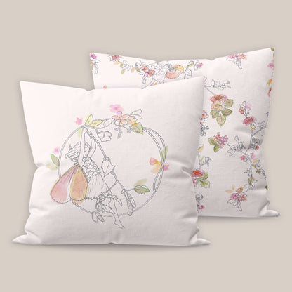 Daydream Cushion