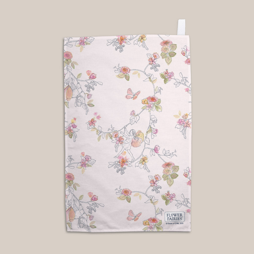 Daydream Tea Towel