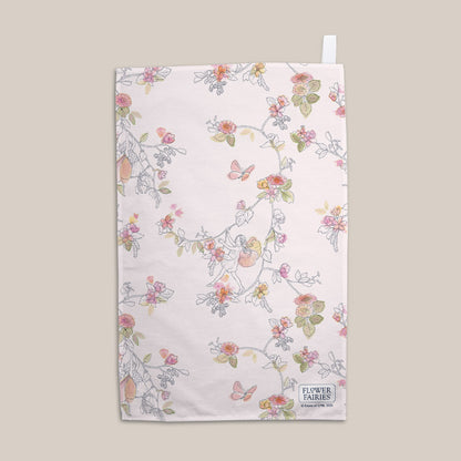 Daydream Tea Towel