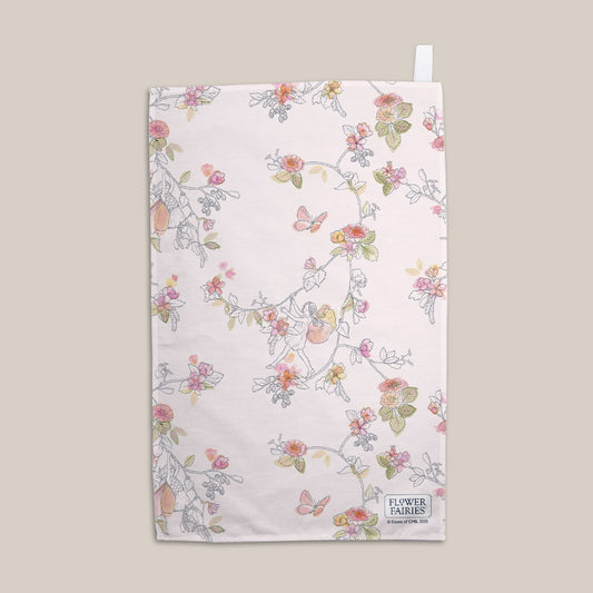 Daydream Tea Towel