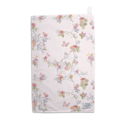 Daydream Tea Towel