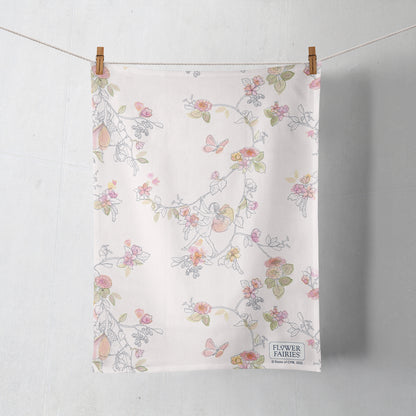 Daydream Tea Towel