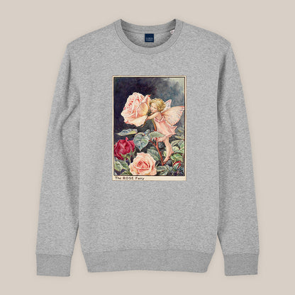 The Rose Fairy Sweatshirt
