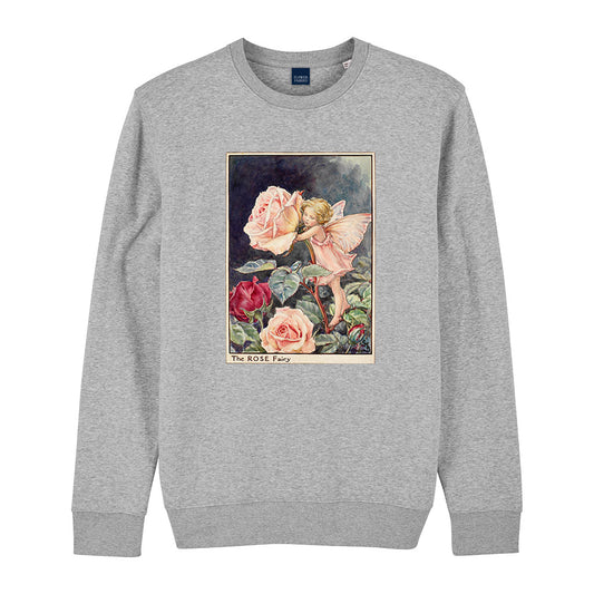 The Rose Fairy Sweatshirt