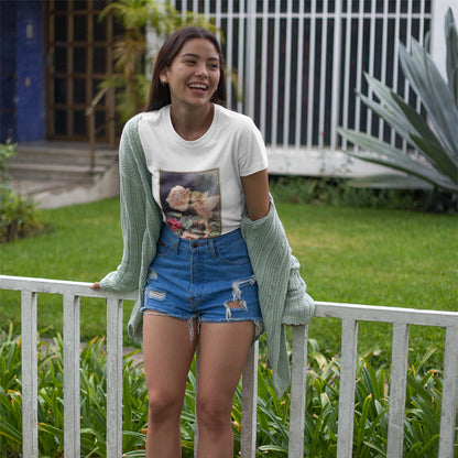 The Rose Fairy T-Shirt