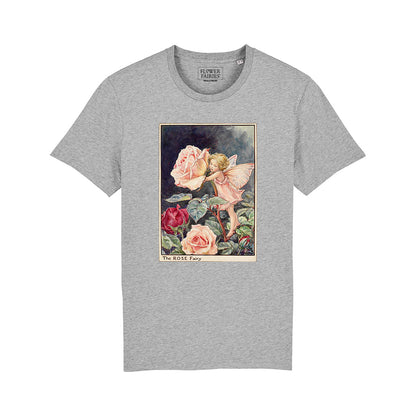 The Rose Fairy T-Shirt