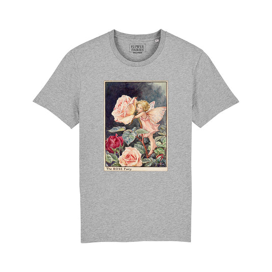The Rose Fairy T-Shirt
