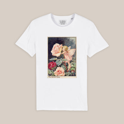 The Rose Fairy T-Shirt