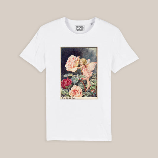 The Rose Fairy T-Shirt