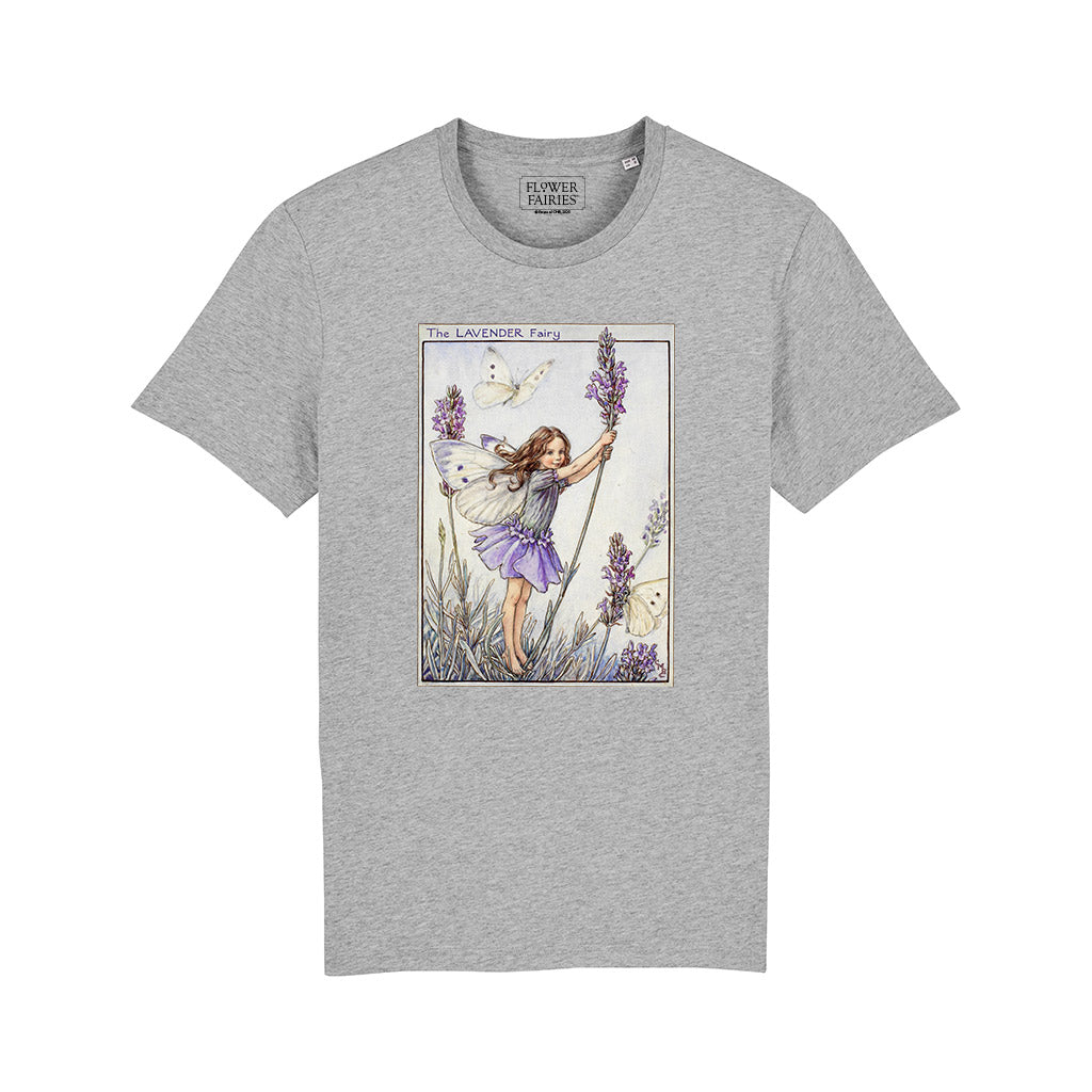 The Lavender Fairy T-Shirt