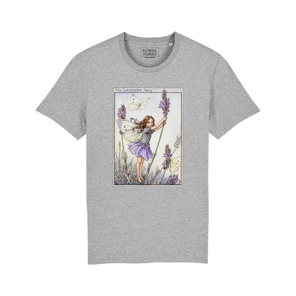 The Lavender Fairy T-Shirt