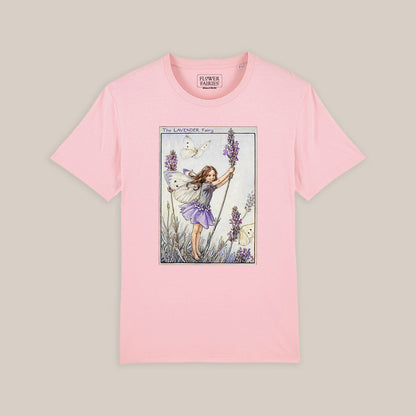 The Lavender Fairy T-Shirt