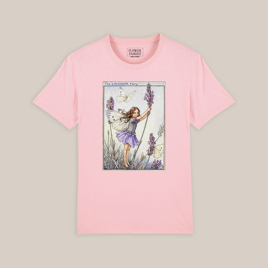 The Lavender Fairy T-Shirt