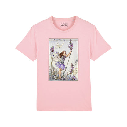 The Lavender Fairy T-Shirt