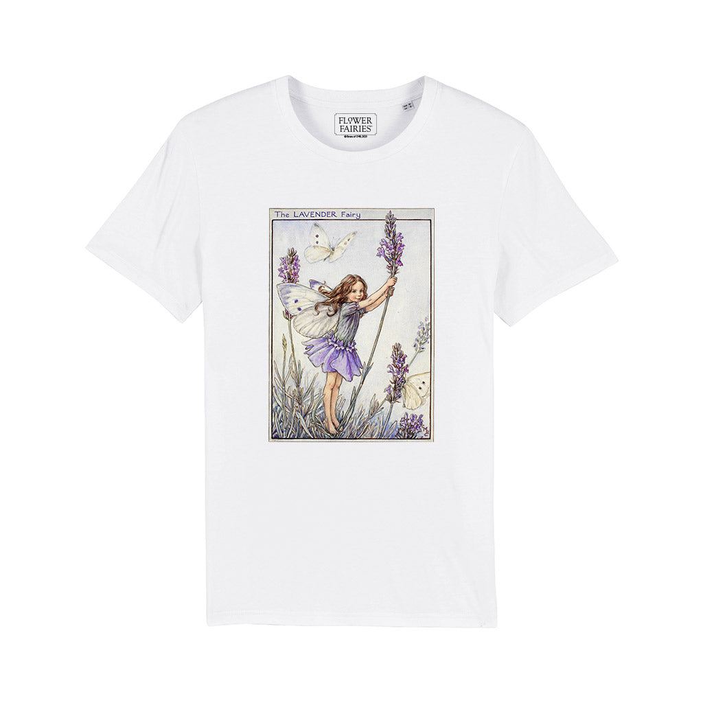The Lavender Fairy T-Shirt