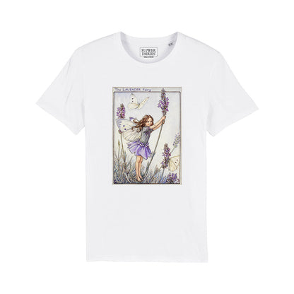 The Lavender Fairy T-Shirt