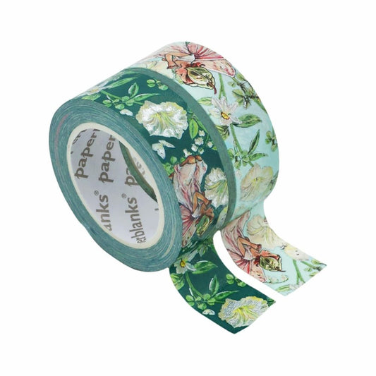 Bindweed Fairy Washi Tape Mixed Pack