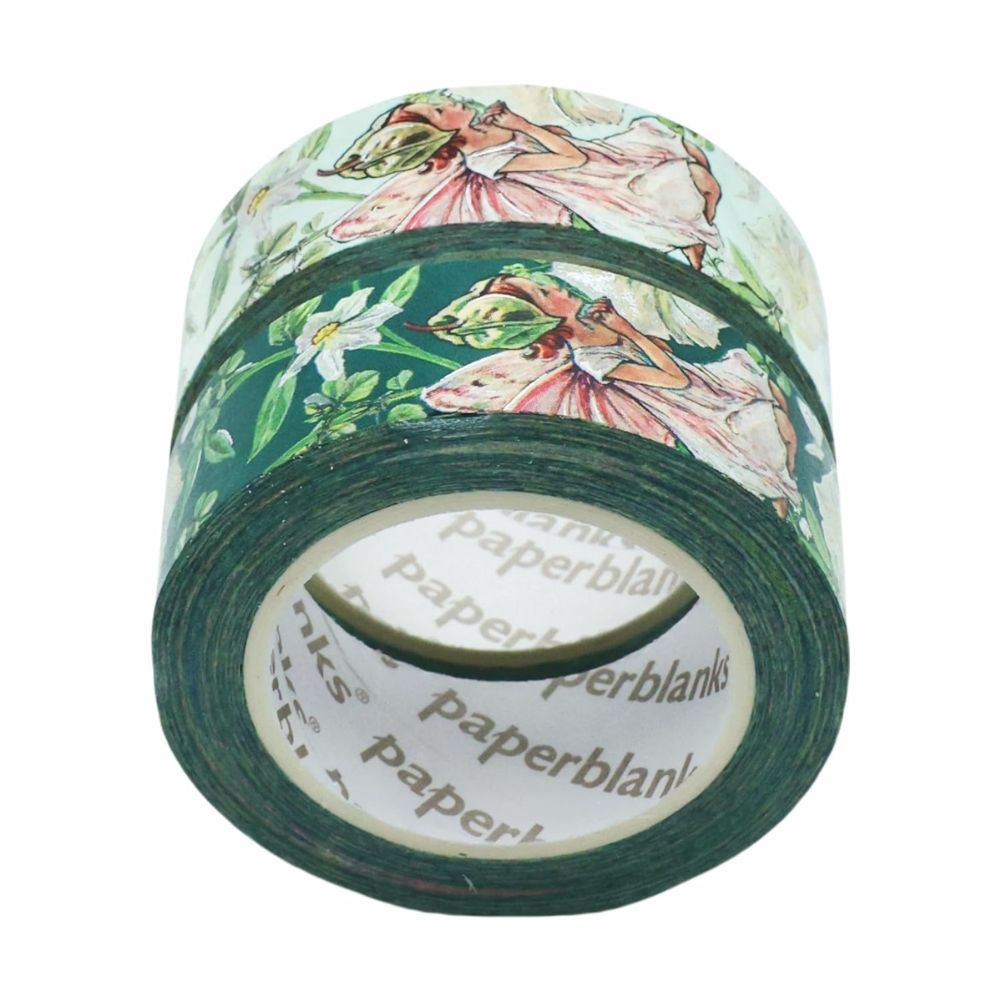 Bindweed Fairy Washi Tape Mixed Pack