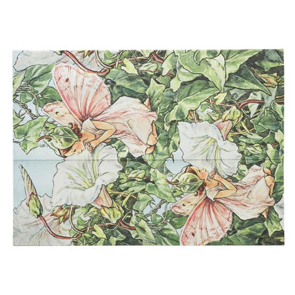 Bindweed Fairy Document Folder