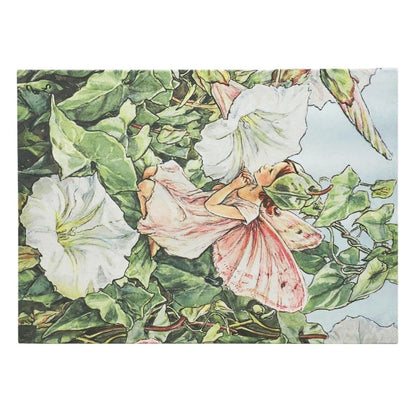 Bindweed Fairy Document Folder