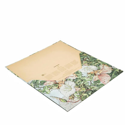 Bindweed Fairy Document Folder
