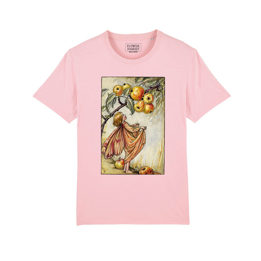 The Crab Apple Fairy T-Shirt