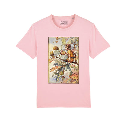 The Acorn Fairy T-Shirt