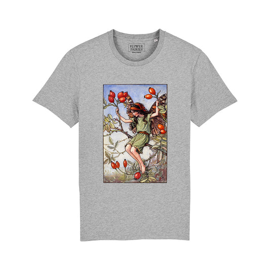 The Rose-Hip Fairy T-Shirt
