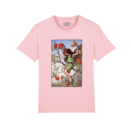 The Rose-Hip Fairy T-Shirt