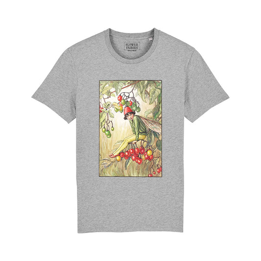 The Nightshade Berry Fairy T-Shirt